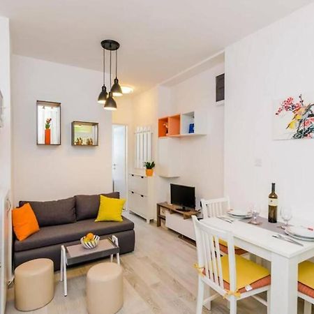 Dubrovnik: Apartment Quiet Corner Екстер'єр фото