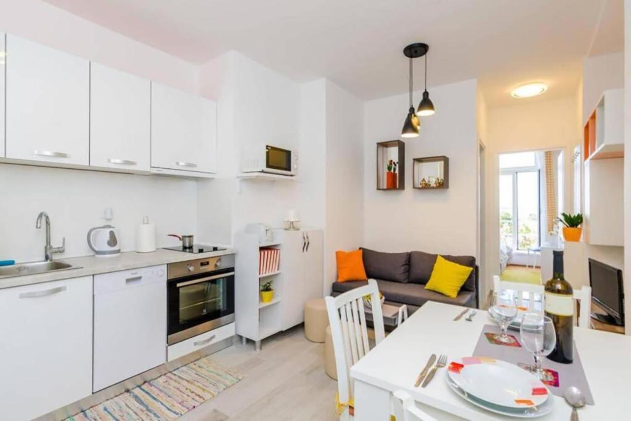 Dubrovnik: Apartment Quiet Corner Екстер'єр фото