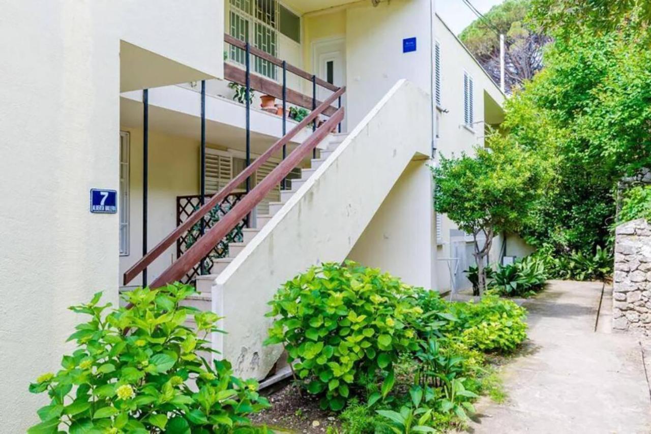 Dubrovnik: Apartment Quiet Corner Екстер'єр фото