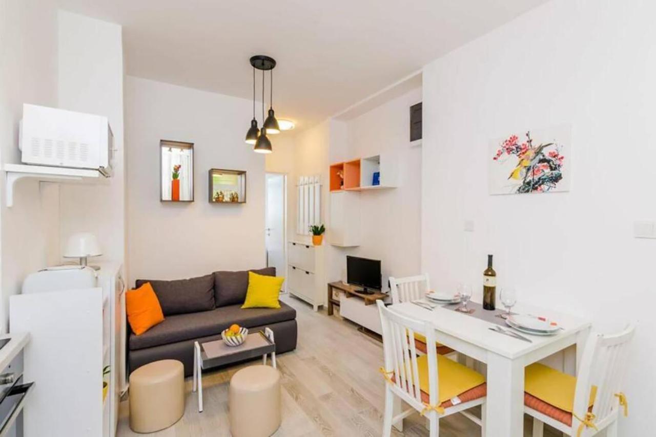 Dubrovnik: Apartment Quiet Corner Екстер'єр фото