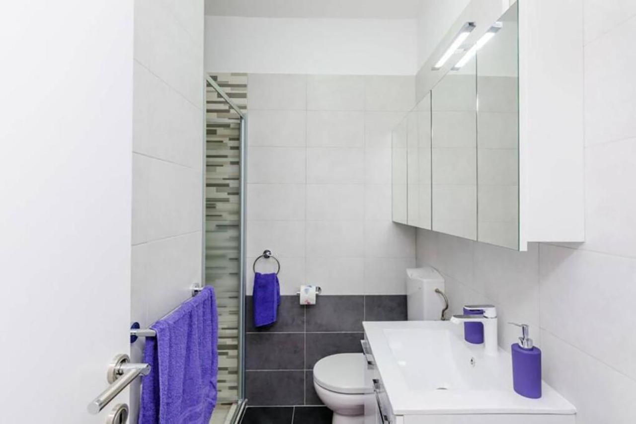 Dubrovnik: Apartment Quiet Corner Екстер'єр фото