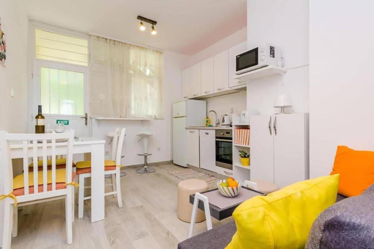 Dubrovnik: Apartment Quiet Corner Екстер'єр фото