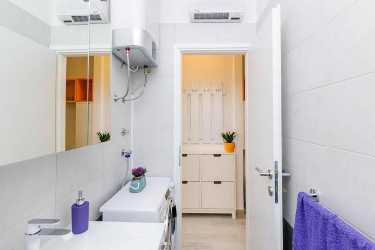 Dubrovnik: Apartment Quiet Corner Екстер'єр фото