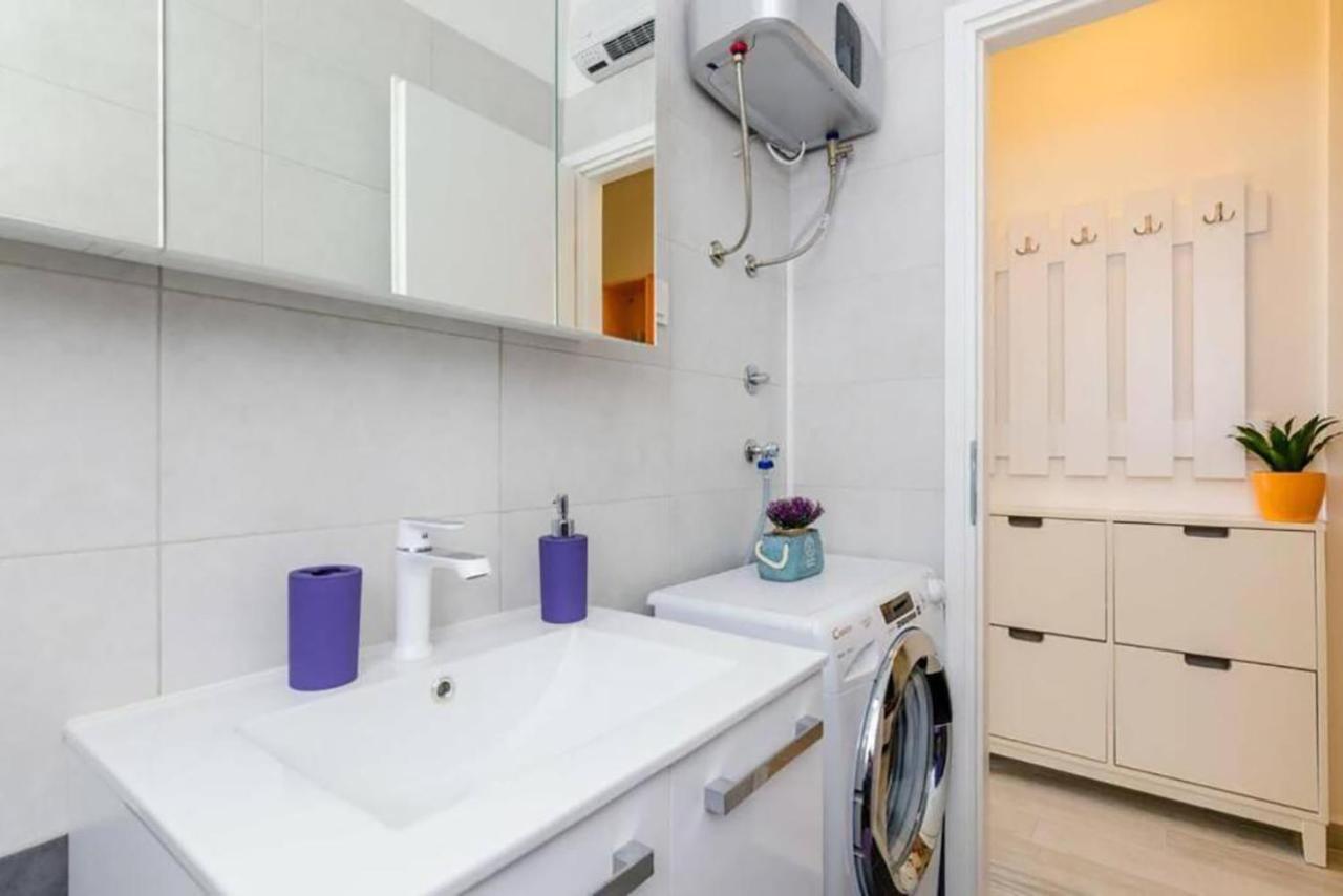 Dubrovnik: Apartment Quiet Corner Екстер'єр фото