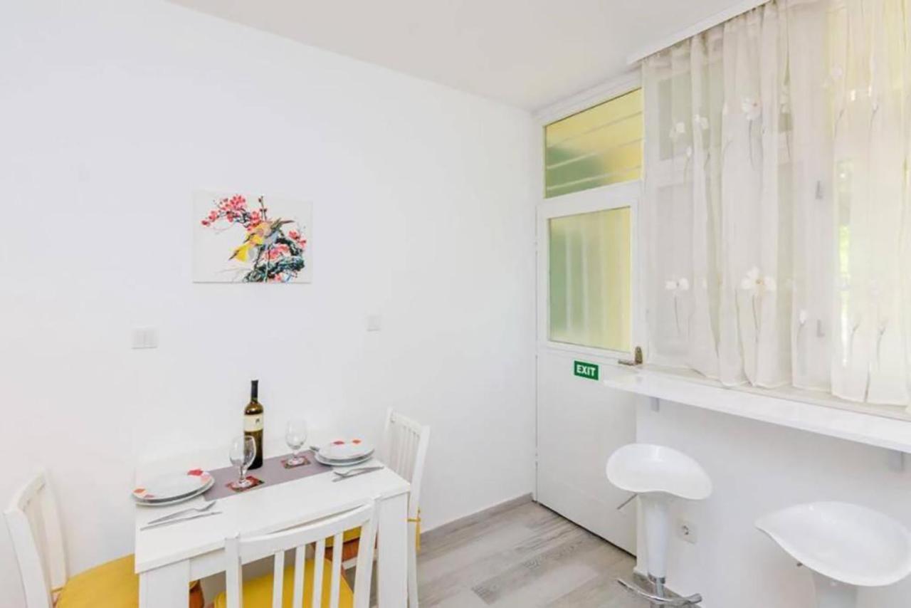 Dubrovnik: Apartment Quiet Corner Екстер'єр фото