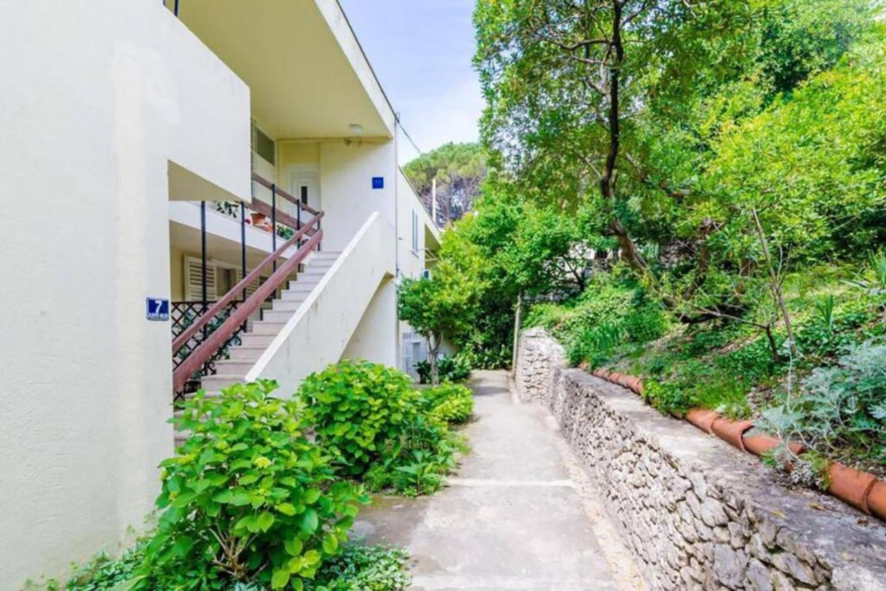 Dubrovnik: Apartment Quiet Corner Екстер'єр фото