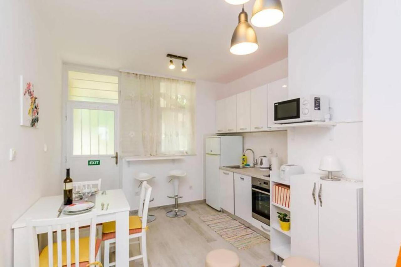 Dubrovnik: Apartment Quiet Corner Екстер'єр фото