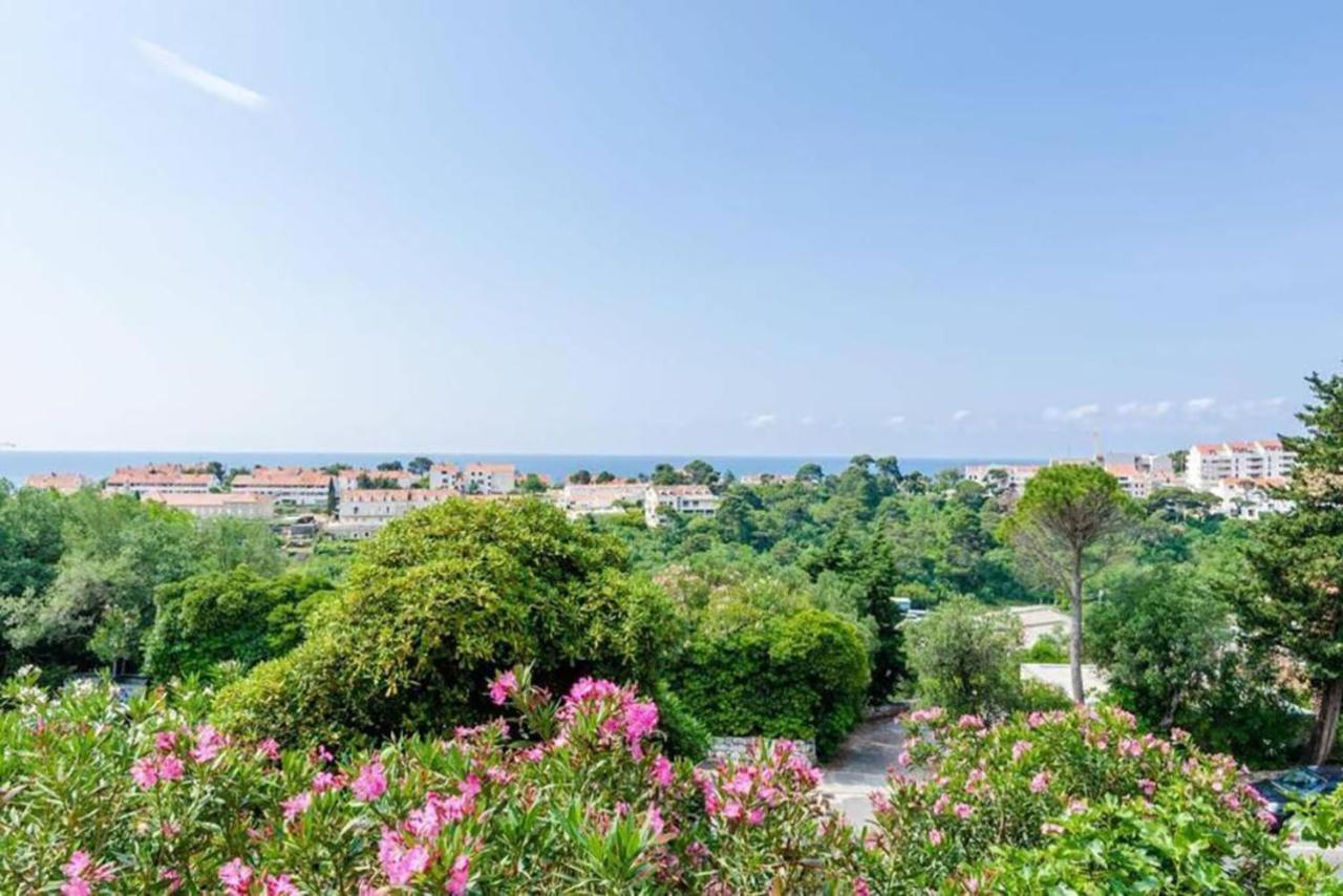 Dubrovnik: Apartment Quiet Corner Екстер'єр фото
