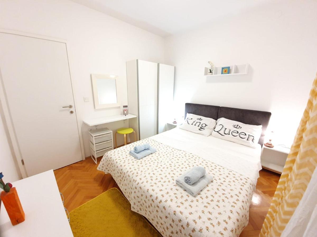 Dubrovnik: Apartment Quiet Corner Екстер'єр фото