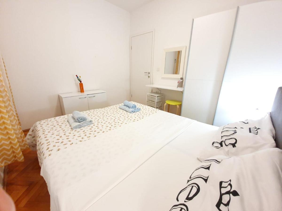 Dubrovnik: Apartment Quiet Corner Екстер'єр фото